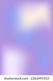 Holographic gradient background. mesh gradient. Abstract fluid illustrations in y2k aesthetic. metal banner. rainbow flyer. template for brochure, banner, wallpaper, mobile screen.