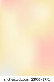 Holographic gradient background. mesh gradient. Abstract fluid illustrations in y2k aesthetic. metal banner. rainbow flyer. template for brochure, banner, wallpaper, mobile screen.