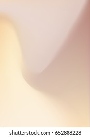 The holographic gradient mixed color textured paper background