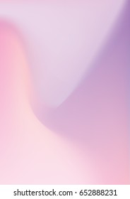 The holographic gradient mixed color textured paper background