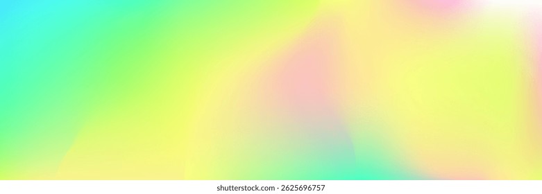 Holographic Gradient. Pearlescent Background. Soft Foil. Psychedelic Blur Texture. Modern Mesh. Neon Futuristic Template. Abstract Texture. Shiny Glitch. Pink Holographic Gradient