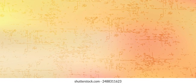 Holographic grainy gradient pastel modern rainbow background. Gradient design background for concepts, wallpapers, web, presentations and prints.