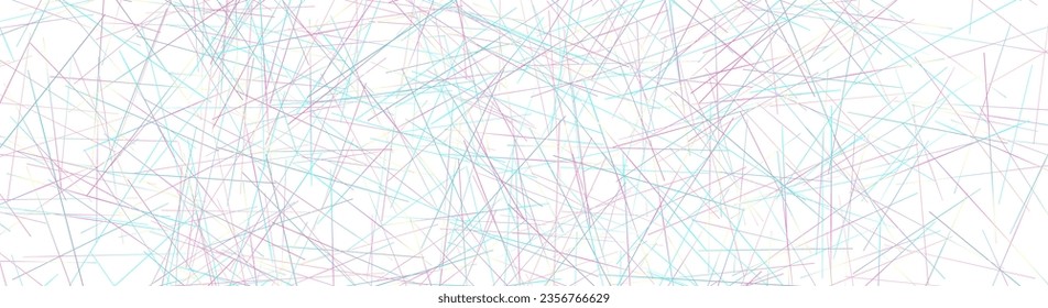 Líneas holográficas fondo geométrico tecnológico abstracto. Diseño de banners mínimo de gráficos vectoriales