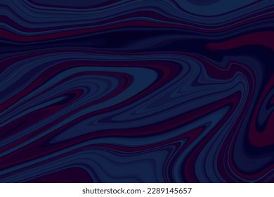 Holografische, mehrfarbige abstrakte Textur-Design für neonales Hintergrundmuster und Tapete. Glühglühender, horizontaler Farbverlauf-Hintergrund für Mobil- und Web-App, Packpapier, Druck, Buchcover