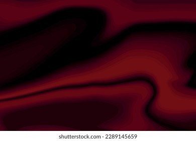Holographic multicolored abstract texture design for neon background pattern and Wallpaper. Smooth glowing, horizontal gradient background for mobile and web app, wrapping paper, printing, book cover