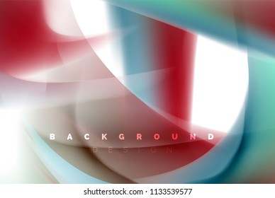 Holographic paint explosion design, fluid colors flow, colorful storm. Liquid mixing colours motion concept, trendy abstract background layout template for business presentation, app wallpaper banner