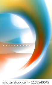 Diseño de explosión de pintura holográfica, flujo de colores fluidos, tormenta colorida. Diseño de movimiento de colores de mezcla líquida, plantilla de diseño de fondo abstracto de moda para presentación de negocios, banner de papel tapiz de aplicación