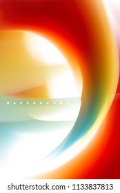 Diseño de explosión de pintura holográfica, flujo de colores fluidos, tormenta colorida. Diseño de movimiento de colores de mezcla líquida, plantilla de diseño de fondo abstracto de moda para presentación de negocios, banner de papel tapiz de aplicación