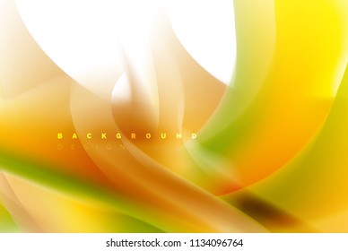 Diseño de explosión de pintura holográfica, flujo de colores fluidos, tormenta colorida. Diseño de movimiento de colores de mezcla líquida, plantilla de diseño de fondo abstracto de moda para presentación de negocios, banner de papel tapiz de aplicación