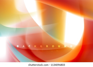 Design holográfico da explosão da pintura, fluido cores fluem, tempestade colorida. Liquid mistura de cores conceito de movimento, modelo de layout de fundo abstrato moderno para apresentação de negócios, aplicativo banner wallpaper