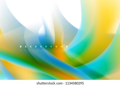 Diseño de explosión de pintura holográfica, flujo de colores fluidos, tormenta colorida. Diseño de movimiento de colores de mezcla líquida, plantilla de diseño de fondo abstracto de moda para presentación de negocios, banner de papel tapiz de aplicación