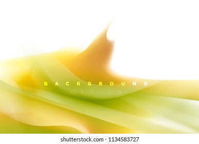 Diseño de explosión de pintura holográfica, flujo de colores fluidos, tormenta colorida. Diseño de movimiento de colores de mezcla líquida, plantilla de diseño de fondo abstracto de moda para presentación de negocios, banner de papel tapiz de aplicación