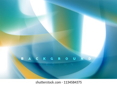 Holographic paint explosion design, fluid colors flow, colorful storm. Liquid mixing colours motion concept, trendy abstract background layout template for business presentation, app wallpaper banner