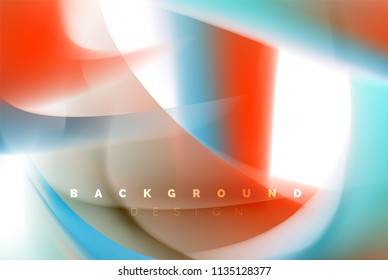 Holographic paint explosion design, fluid colors flow, colorful storm. Liquid mixing colours motion concept, trendy abstract background layout template for business presentation, app wallpaper banner