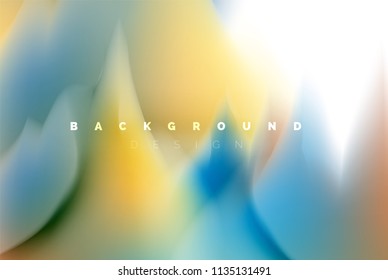 Diseño de explosión de pintura holográfica, flujo de colores fluidos, tormenta colorida. Diseño de movimiento de colores de mezcla líquida, plantilla de diseño de fondo abstracto de moda para presentación de negocios, banner de papel tapiz de aplicación
