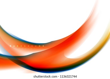 Holographic paint explosion design, fluid colors flow, colorful storm. Liquid mixing colours motion concept, trendy abstract background layout template for business presentation, app wallpaper banner