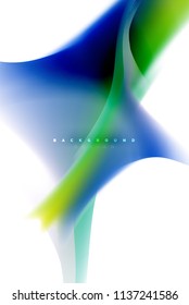 Holographic paint explosion design, fluid colors flow, colorful storm. Liquid mixing colours motion concept, trendy abstract background layout template for business presentation, app wallpaper banner