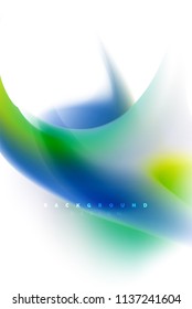 Diseño de explosión de pintura holográfica, flujo de colores fluidos, tormenta colorida. Diseño de movimiento de colores de mezcla líquida, plantilla de diseño de fondo abstracto de moda para presentación de negocios, banner de papel tapiz de aplicación