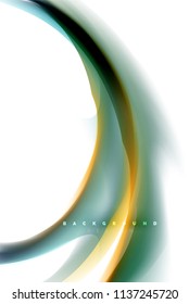 Holographic paint explosion design, fluid colors flow, colorful storm. Liquid mixing colours motion concept, trendy abstract background layout template for business presentation, app wallpaper banner