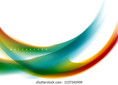 Diseño de explosión de pintura holográfica, flujo de colores fluidos, tormenta colorida. Diseño de movimiento de colores de mezcla líquida, plantilla de diseño de fondo abstracto de moda para presentación de negocios, banner de papel tapiz de aplicación