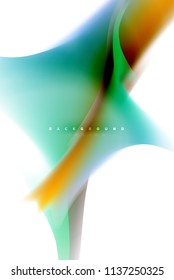 Diseño de explosión de pintura holográfica, flujo de colores fluidos, tormenta colorida. Diseño de movimiento de colores de mezcla líquida, plantilla de diseño de fondo abstracto de moda para presentación de negocios, banner de papel tapiz de aplicación