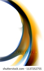 Diseño de explosión de pintura holográfica, flujo de colores fluidos, tormenta colorida. Diseño de movimiento de colores de mezcla líquida, plantilla de diseño de fondo abstracto de moda para presentación de negocios, banner de papel tapiz de aplicación