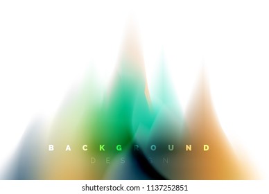 Diseño de explosión de pintura holográfica, flujo de colores fluidos, tormenta colorida. Diseño de movimiento de colores de mezcla líquida, plantilla de diseño de fondo abstracto de moda para presentación de negocios, banner de papel tapiz de aplicación
