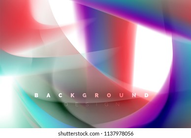 Diseño de explosión de pintura holográfica, flujo de colores fluidos, tormenta colorida. Diseño de movimiento de colores de mezcla líquida, plantilla de diseño de fondo abstracto de moda para presentación de negocios, banner de papel tapiz de aplicación