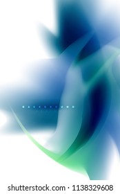 Diseño de explosión de pintura holográfica, flujo de colores fluidos, tormenta colorida. Diseño de movimiento de colores de mezcla líquida, plantilla de diseño de fondo abstracto de moda para presentación de negocios, banner de papel tapiz de aplicación