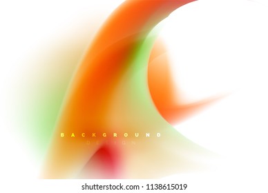 Diseño de explosión de pintura holográfica, flujo de colores fluidos, tormenta colorida. Diseño de movimiento de colores de mezcla líquida, plantilla de diseño de fondo abstracto de moda para presentación de negocios, banner de papel tapiz de aplicación