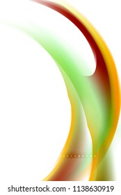Diseño de explosión de pintura holográfica, flujo de colores fluidos, tormenta colorida. Diseño de movimiento de colores de mezcla líquida, plantilla de diseño de fondo abstracto de moda para presentación de negocios, banner de papel tapiz de aplicación