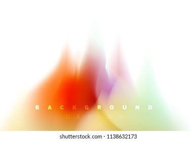 Diseño de explosión de pintura holográfica, flujo de colores fluidos, tormenta colorida. Diseño de movimiento de colores de mezcla líquida, plantilla de diseño de fondo abstracto de moda para presentación de negocios, banner de papel tapiz de aplicación