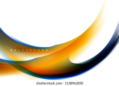 Holographic paint explosion design, fluid colors flow, colorful storm. Liquid mixing colours motion concept, trendy abstract background layout template for business presentation, app wallpaper banner
