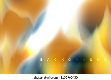 Diseño de explosión de pintura holográfica, flujo de colores fluidos, tormenta colorida. Diseño de movimiento de colores de mezcla líquida, plantilla de diseño de fondo abstracto de moda para presentación de negocios, banner de papel tapiz de aplicación
