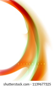 Holographic paint explosion design, fluid colors flow, colorful storm. Liquid mixing colours motion concept, trendy abstract background layout template for business presentation, app wallpaper banner
