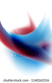 Diseño de explosión de pintura holográfica, flujo de colores fluidos, tormenta colorida. Diseño de movimiento de colores de mezcla líquida, plantilla de diseño de fondo abstracto de moda para presentación de negocios, banner de papel tapiz de aplicación