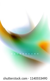 Diseño de explosión de pintura holográfica, flujo de colores fluidos, tormenta colorida. Diseño de movimiento de colores de mezcla líquida, plantilla de diseño de fondo abstracto de moda para presentación de negocios, banner de papel tapiz de aplicación