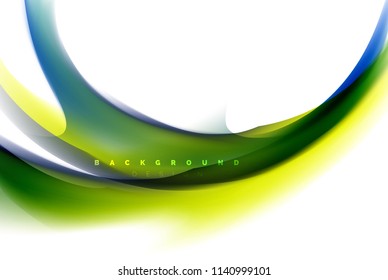 Holographic paint explosion design, fluid colors flow, colorful storm. Liquid mixing colours motion concept, trendy abstract background layout template for business presentation, app wallpaper banner