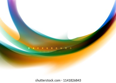 Diseño de explosión de pintura holográfica, flujo de colores fluidos, tormenta colorida. Diseño de movimiento de colores de mezcla líquida, plantilla de diseño de fondo abstracto de moda para presentación de negocios, banner de papel tapiz de aplicación