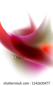 Holographic paint explosion design, fluid colors flow, colorful storm. Liquid mixing colours motion concept, trendy abstract background layout template for business presentation, app wallpaper banner