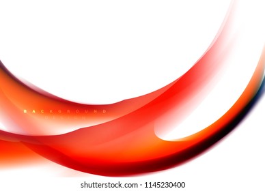 Holographic paint explosion design, fluid colors flow, colorful storm. Liquid mixing colours motion concept, trendy abstract background layout template for business presentation, app wallpaper banner