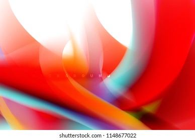 Diseño de explosión de pintura holográfica, flujo de colores fluidos, tormenta colorida. Diseño de movimiento de colores de mezcla líquida, plantilla de diseño de fondo abstracto de moda para presentación de negocios, banner de papel tapiz de aplicación