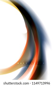 Holographic paint explosion design, fluid colors flow, colorful storm. Liquid mixing colours motion concept, trendy abstract background layout template for business presentation, app wallpaper banner