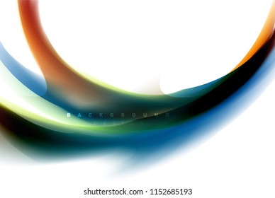 Diseño de explosión de pintura holográfica, flujo de colores fluidos, tormenta colorida. Diseño de movimiento de colores de mezcla líquida, plantilla de diseño de fondo abstracto de moda para presentación de negocios, banner de papel tapiz de aplicación