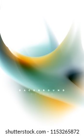 Holographic paint explosion design, fluid colors flow, colorful storm. Liquid mixing colours motion concept, trendy abstract background layout template for business presentation, app wallpaper banner