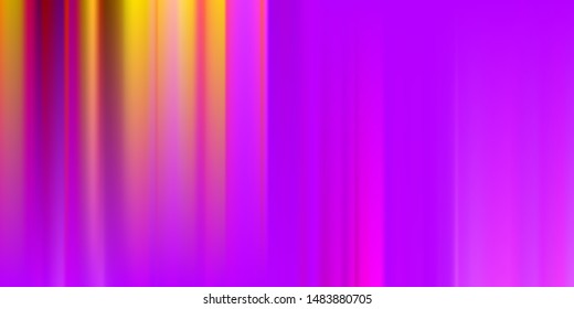 Holographic, Pastel Cover Background.  Holographic, Vector, Glossy Cover. Soft Color. Hipster Space, Technology Banner. For Web Applications, Mobile illustration, Template Design.
