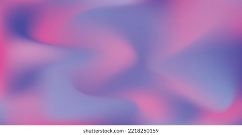 patrón de fondo holográfico púrpura rosa