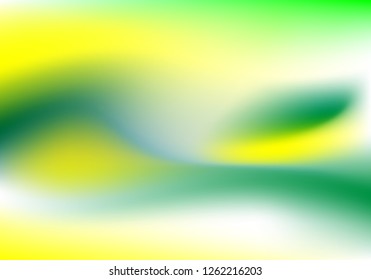 holographic rainbow foil abstract background. colorful bright blurry backdrop
