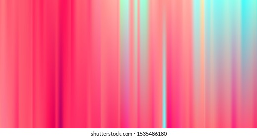 Holographic, Soft, Foil Background.  Holographic, Blur, Foil Hologram. Pastel Color. Technology Mesh, Technology Concept. For Web Applications, Mobile illustration, Template Design.
