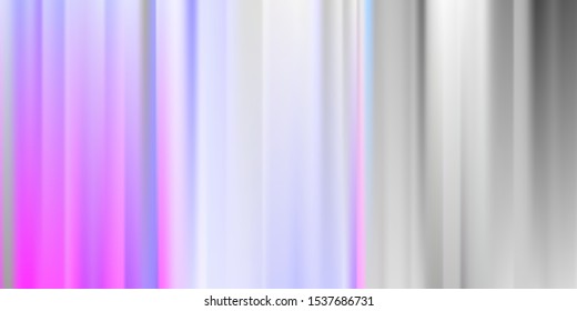 Holographic, Soft, Foil Background.  Holographic, Blur, Foil Hologram. Pastel Color. Cool Iridescent, Trend Template. For Web Applications, Mobile illustration, Template Design.
